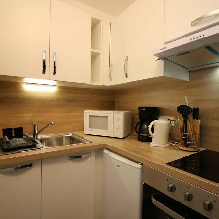 Mont-dore, 2 Pieces, 4 Personnes - Fr-1-608-94 Apartamento Le Mont-Dore