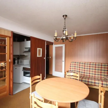 Apartamento Mont-dore, 2 Pieces, 4 Personnes - Fr-1-608-94 *